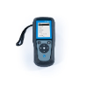 HQ1130 Portable Dissolved Oxygen Meter, w/o electrode