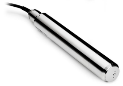 Stainless steel TSS Ex sc immersion probe specially designed for use in hazardous locations
