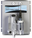 9187sc Chlorine Dioxide Amperometric Sensor
