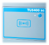 RFID capability with the TU5 series turbidimeters makes for paperless transfer of measurements between online and laboratory turbidity meters