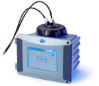 TU5300sc Low Range Laser Turbidimeter with Flow Sensor, RFID, and System Check, EPA Version