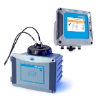 TU5400sc Ultra-High Precision Low Range Laser Turbidimeter, EPA Version, System Check, RFID, Flow, with SC4500 Controller, 2 Channels