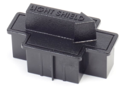 Replacement Light Shield, DR 3900