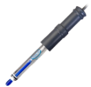sensION+ 5052T portable combination pH electrode for "difficult" (LIS, high temperature) applications