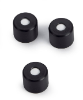 Set of 3 Membrane Caps Used with AMTAX sc