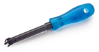 The vial wiper for a TU5300 or TU5400 ensures clean and accurate turbidity measurements