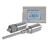 Hach Orbisphere Sensor Kit with LDO spot for high accurate and simplified measurement and low maintenance especially designed for beverage application
