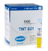 Chemical Oxygen Demand (COD) TNTplus Vial Test, LR (3-150 mg/L COD), 150 Tests