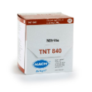 Nitrite TNTplus Vial Test, HR (0.6-6.0 mg/L NO₂-N), 25 Tests