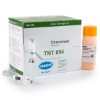 Chromium TNTplus Vial Test (0.03-1.00 mg/L Cr), 25 Tests