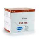 Nickel TNTplus plus Vial Test (0.1-6.0 mg/L Ni), 25 Tests