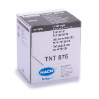 Nonionic Surfactants TNTplus Vial Test, HR  (6.0-200 mg/L as Triton X-100), 25 Tests