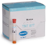 Boron TNTplus Vial Test (0.05-2.50 mg/L B), 25 Tests