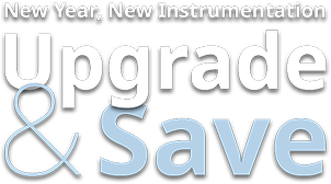 Upgrade and Save