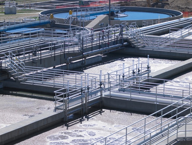 Plant automation made practical by on-line analytical capabilities and real-time control (RTC) helps wastewater treatment operators at every skill level be more effective at proactive management of process efficiency.