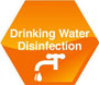 Disinfection Drinking Water